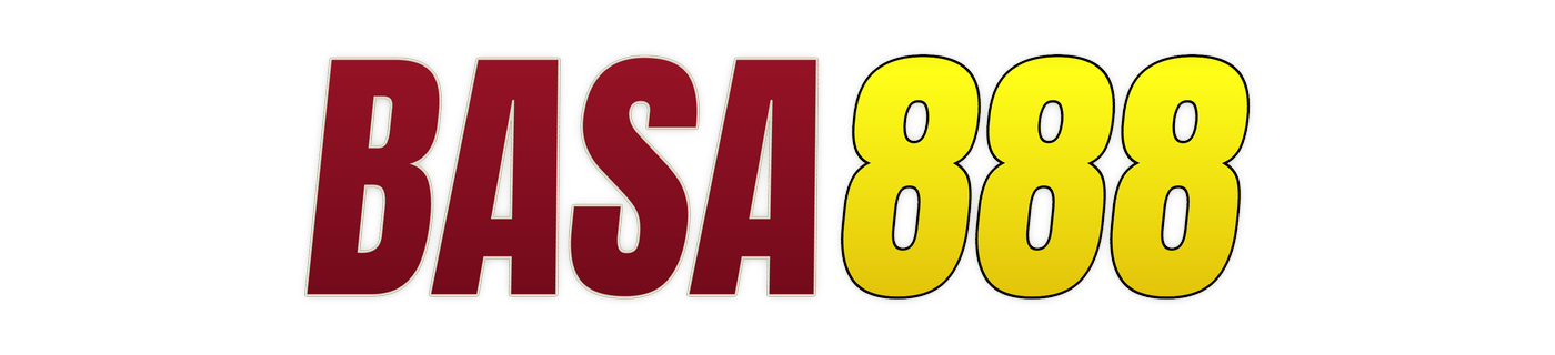 basa888 লোগো